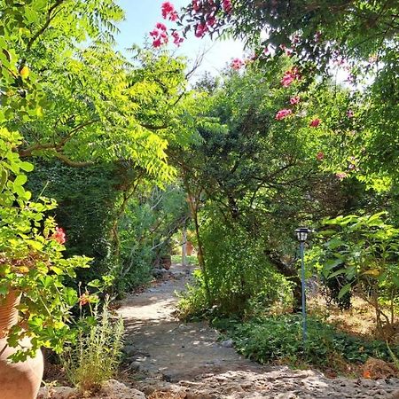 Villa Adama Clil Екстериор снимка
