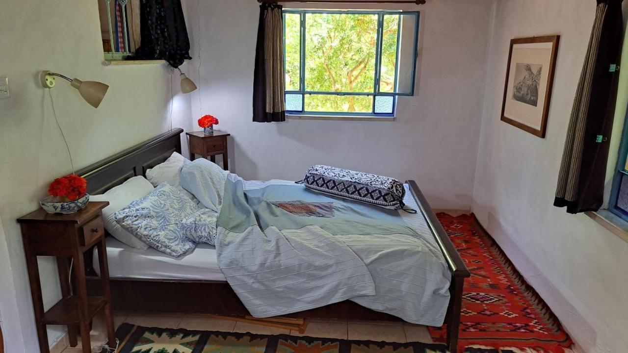 Villa Adama Clil Екстериор снимка